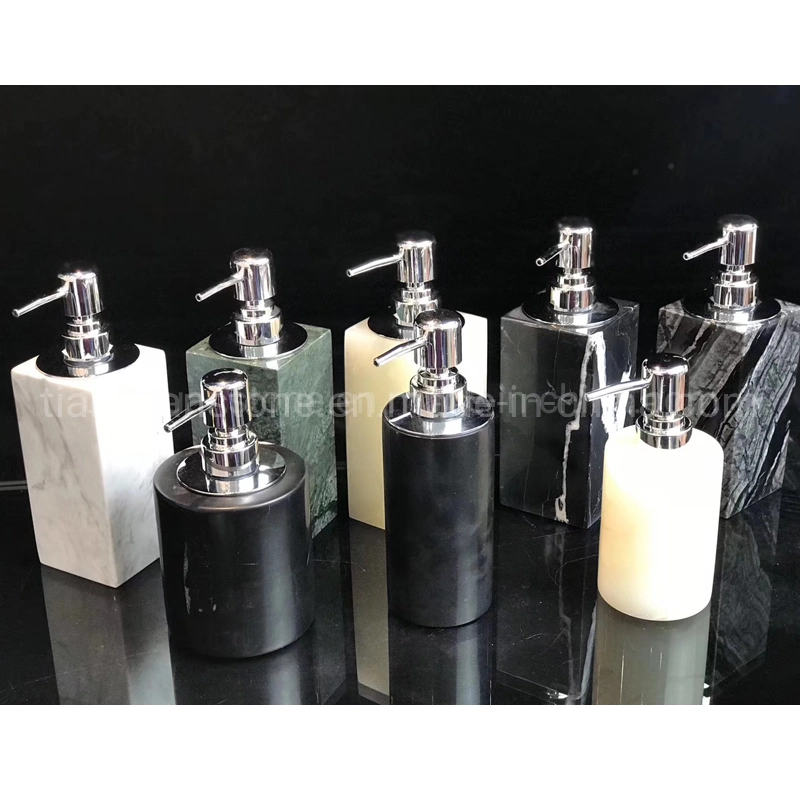 Natural Stone Bathroom Sets Accessories Products, Marble Household