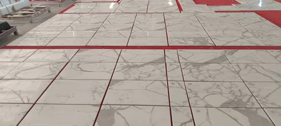 Natural White/Black/golden/Beige/Green/Brown/Blue/red/Grey/Light Marble/Granite/Travertine/Stone/Mosaic/Onyx Floor/Wall/paving calacacatta Tile for Decoration 