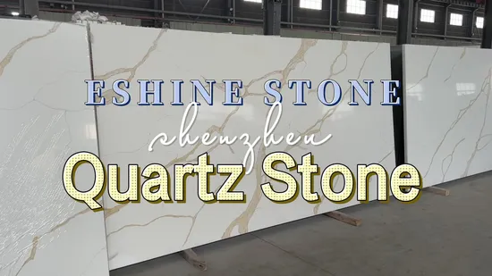 Modern Design Quartz Stone Countertop Slab Green Quartz Stone Blue Slab Tostone Perl White Grante Engineered Stone Concrete Look Table Top Quartz Stone Buyers 