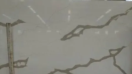 Good Quality Quartz Stone Kitchen Table Countertop 