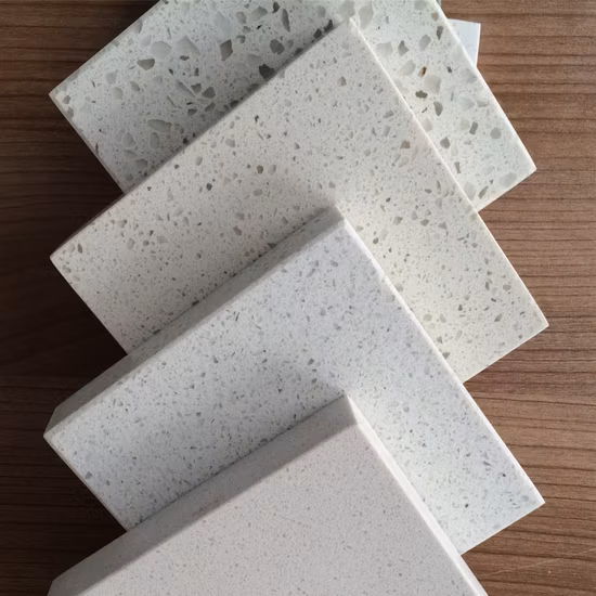 Shandong Cheap Price Quartz Stone New Products with NSF CE Certification Looking for Distributor