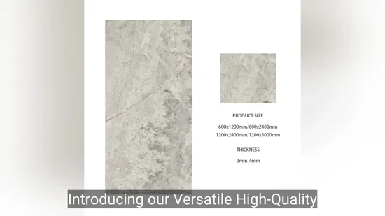 Flexible Stone Travertine Wall Panels for Stunning Interiors 