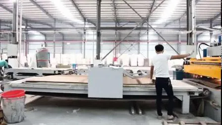 Artificial/Solid Surface/Engineering/Quartz Stone for Slab/Tile/Countertops/Vanity/Table/Bathroom Top 