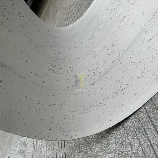 Flexible Marble and Granite Look Wall Panel Stone for Elegant Interiors Stylish PU Stone Artificial Style 