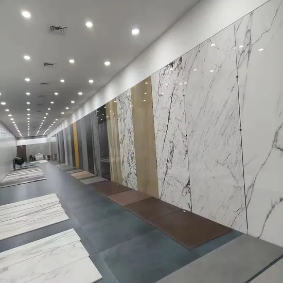 Granite Mixing Gray Quartz OEM ODM Quartz Stone Slab Artificial Stone for Kitchen Countertops Vanity Tops Dining Tables 