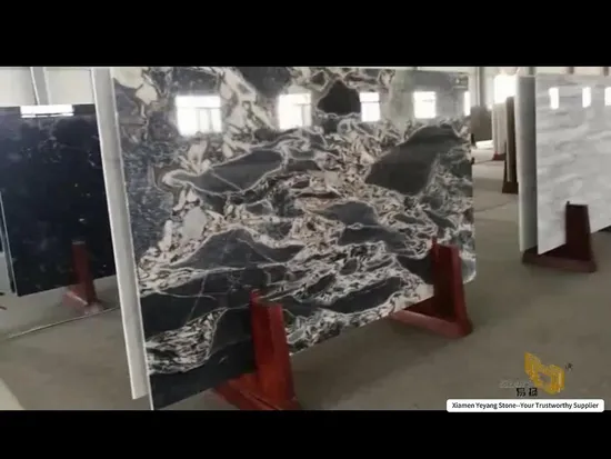 Narural Polished White/Black/Grey Marble/Granite/Quartz/Slate/Travertine/Sandstone/Roof/Mosaic Stone for Kitchen/Bathroom/Wall/Flooring/Building Material
